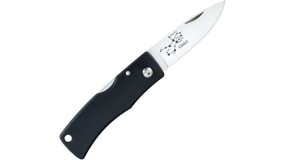 Fallkniven U2 Lockback Virgo, FNU2VI