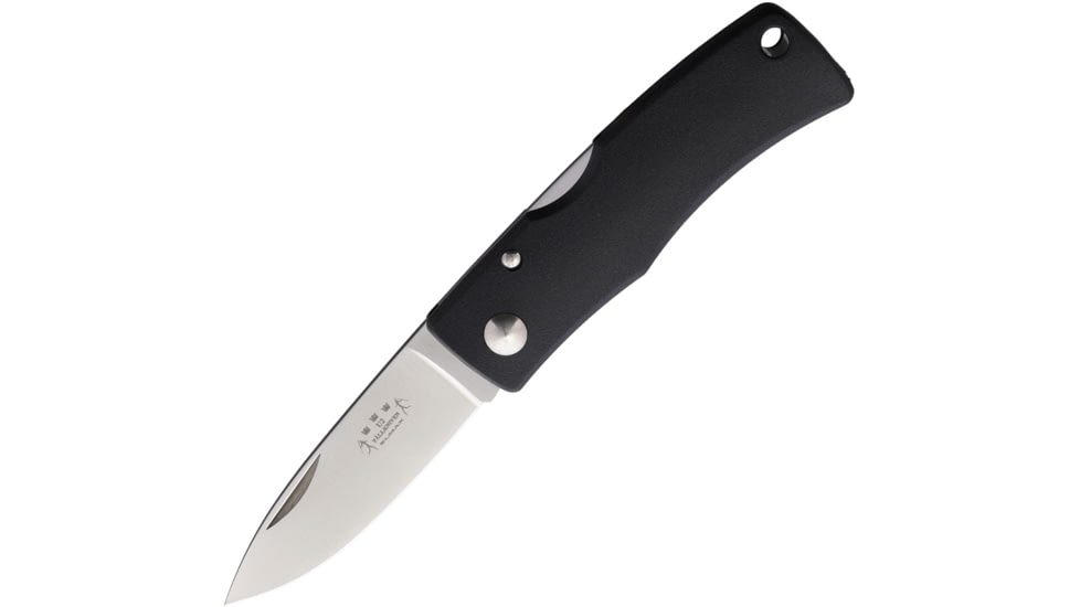 Fallkniven U2 Pegasus Lockback Elmax