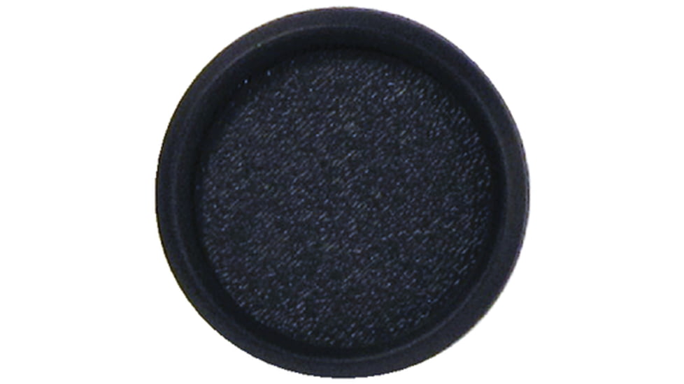 Faria Beede Instruments Blank Gauge Fill, Black, 12861