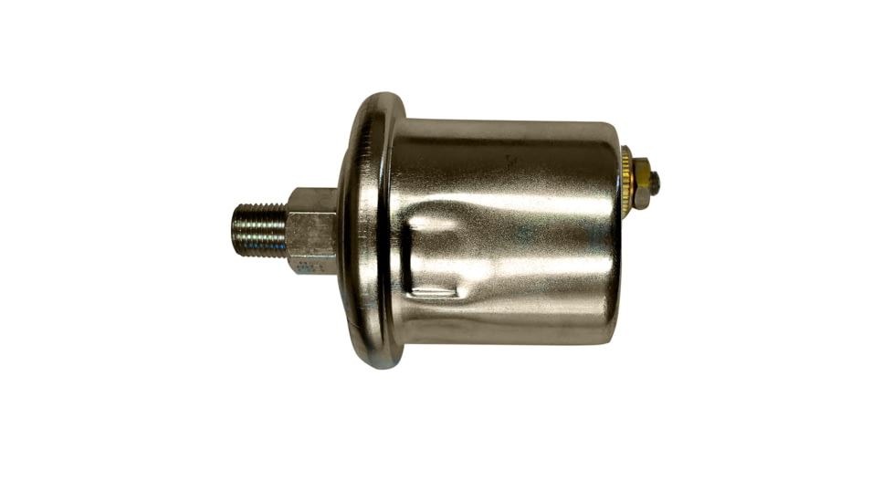 Faria Beede Instruments NPTF European 5-Bar Single STD Sender 1/8&quot; 74139