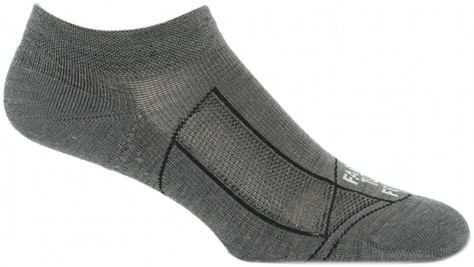 Farm To Feet Greensboro Multisport Low - Womens-Dark Shadow-Large