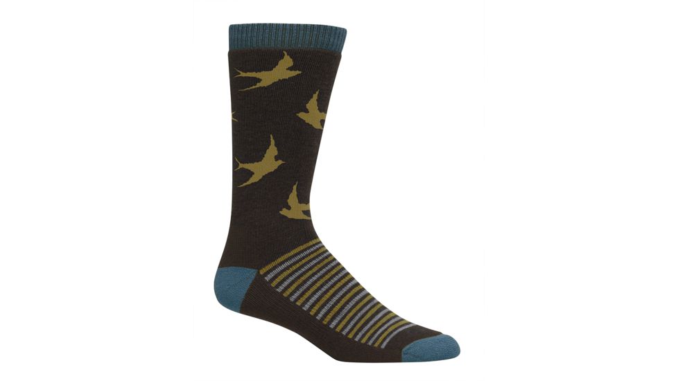 Farm To Feet Wrightsville Sparrow Sporting Sock - Womens