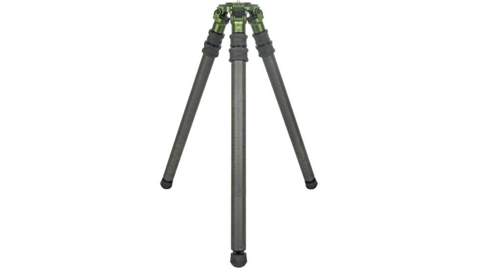 FatBoy Tripods Elevate 3 Section Tripod, OD Black, Standard, FBTELEVATE3