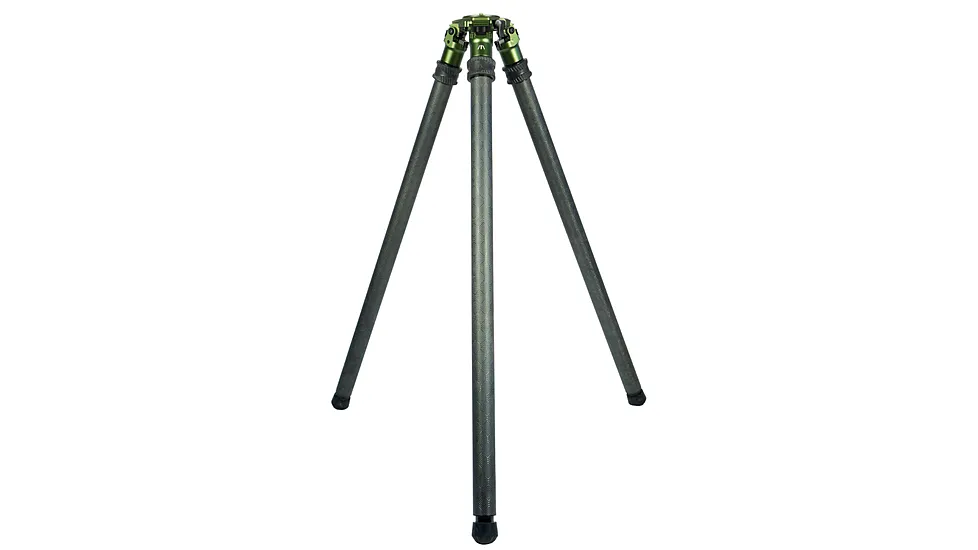 FatBoy Tripods Elevate Two Section Tripod