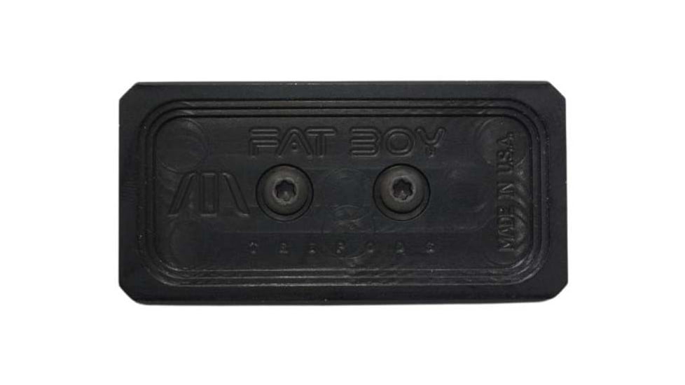 FatBoy Tripods KeyMod Arca Plate, 3 in, FBTKeyMod3