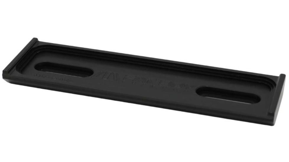 FatBoy Tripods Universal Arca Rail, 5 in, FBTUNIARCA5