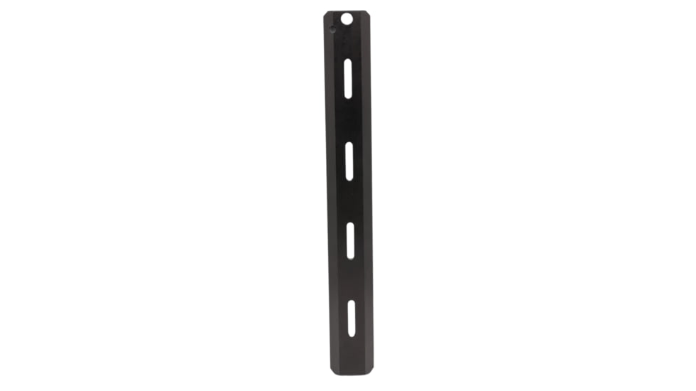 FatBoy Tripods Universal Arca Rail w/Hardware, 12 in, FBTUniArca12