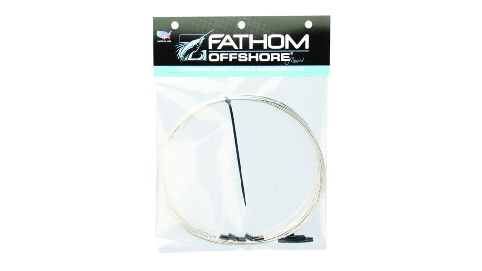 Fathom 49 Strand Cable