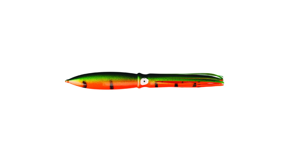 Fathom Shell Squid