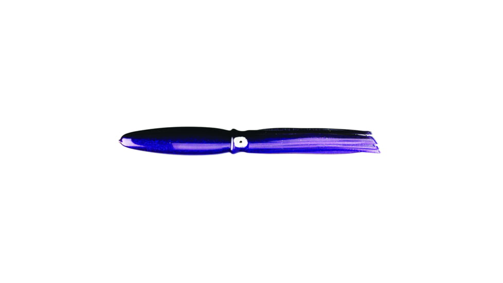 Fathom Shell Squid