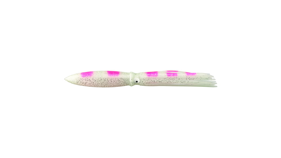 Fathom Shell Squid
