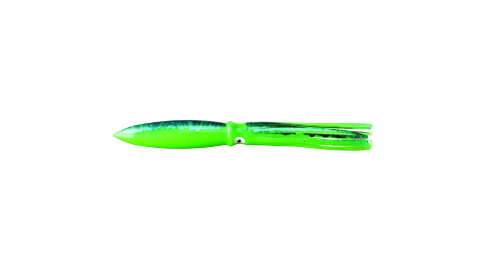 Fathom Shell Squid