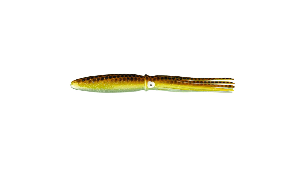 Fathom Shell Squid