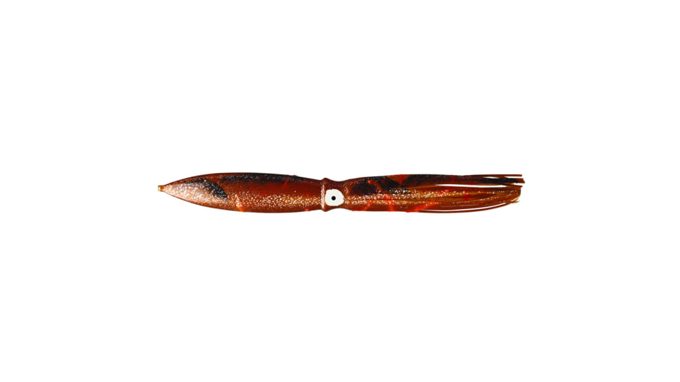 Fathom Shell Squid