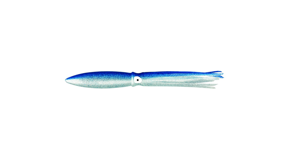 Fathom Shell Squid