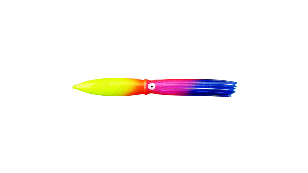 Fathom Shell Squid