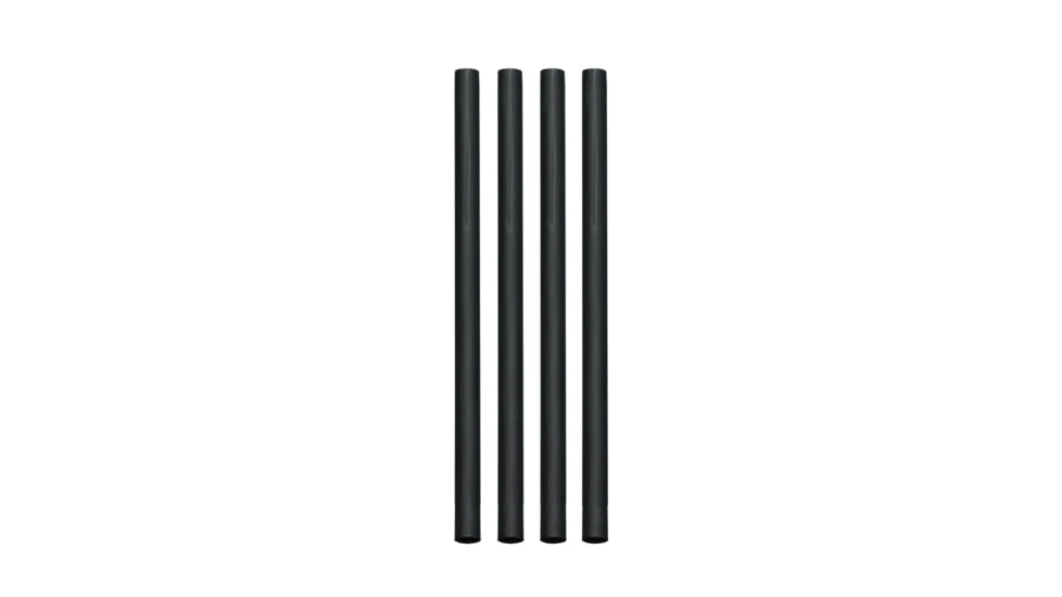 Fathom Shrink Tube 1/2inx1in Adhesive Lined, 4 Pack, ST-1/2