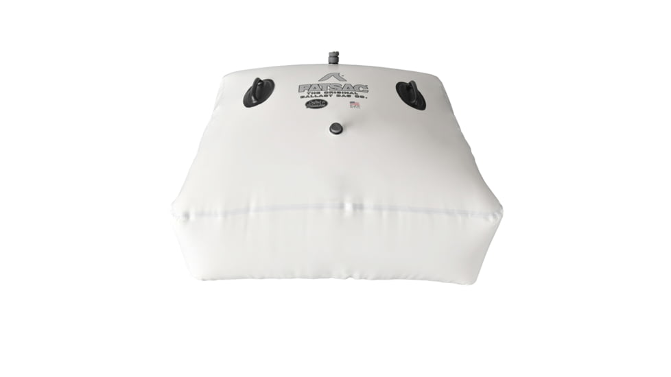 FATSAC Floor Fat Sac Ballast Bag - 800lbs - White 71091
