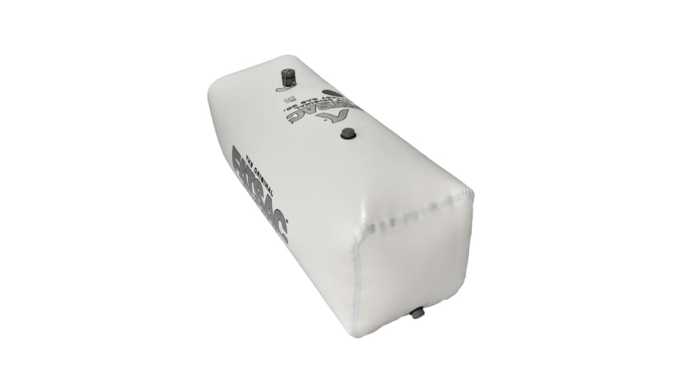FATSAC Original Ballast Bag - 750lbs - White 71096
