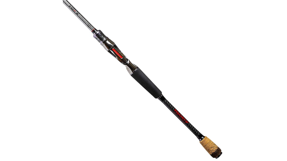 Favorite Favorite Hex Casting Rod, Medium-Heavy,, 72, HEXC-721MH