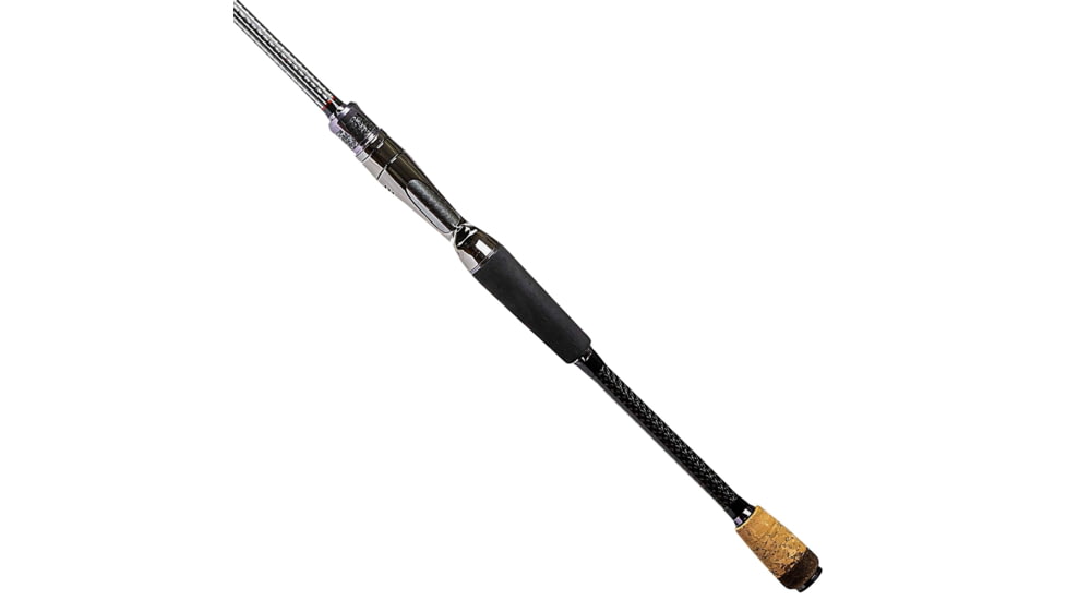 Favorite Favorite Hex Casting Rod, Medium-Heavy,, 72, HEXC-721MH