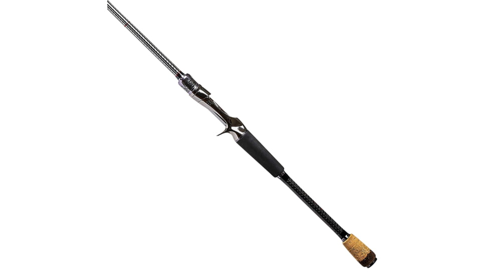 Favorite Favorite Hex Casting Rod, Medium-Heavy,, 72, HEXC-721MH