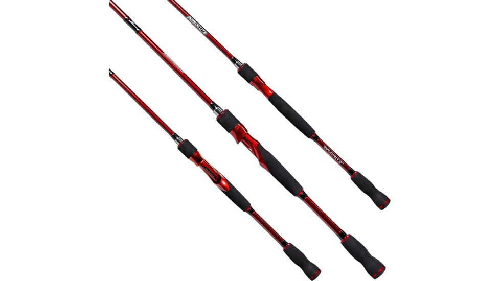Favorite Favorite Pbf Absolute Spinning, Medium-Heavy,, 66, AABS-661MH