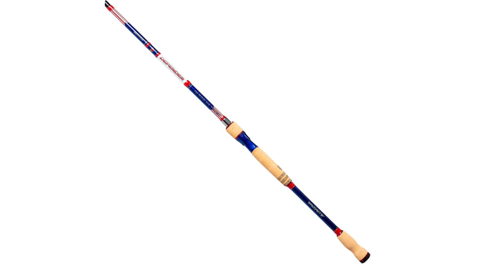 Favorite Favorite Pbf Defender Spinning, Medium-Heavy,, 70, DDFR-702MH