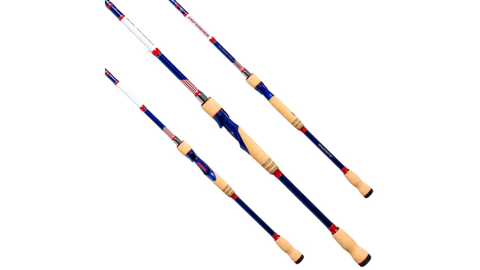 Favorite Favorite Pbf Defender Spinning, Medium-Heavy,, 70, DDFR-702MH
