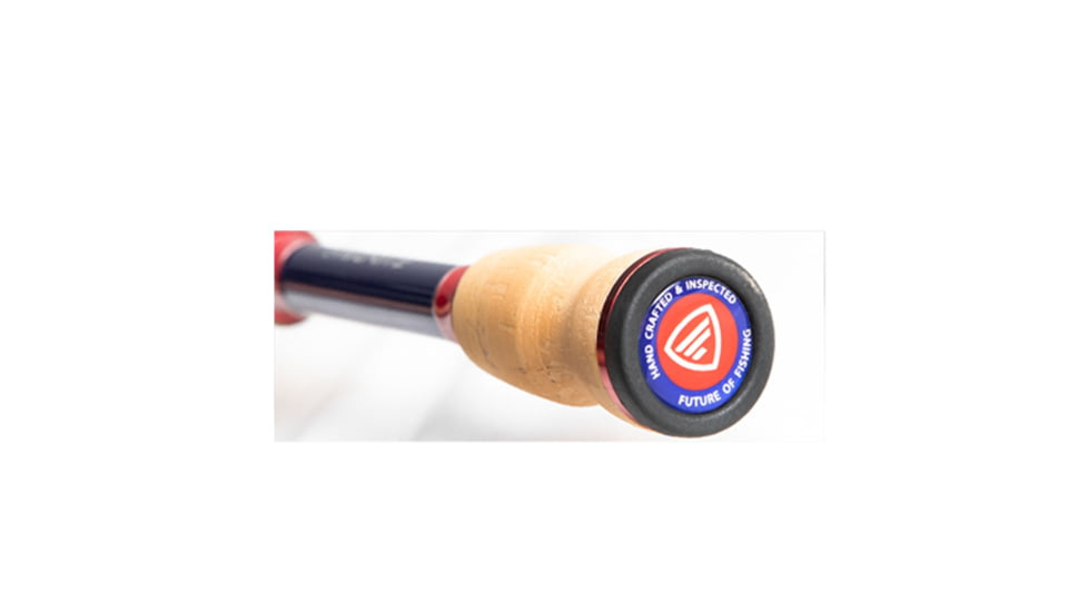 Favorite Favorite Pbf Defender Spinning, Medium-Heavy,, 70, DDFR-702MH