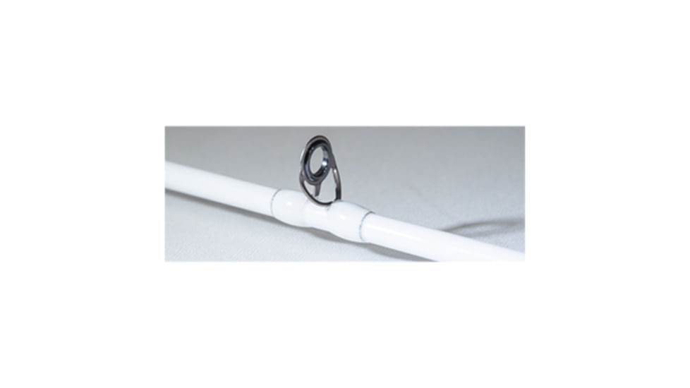 Favorite Favorite Pbf White Bird Casting, Medium-Heavy,, 66, WBRC-661MH