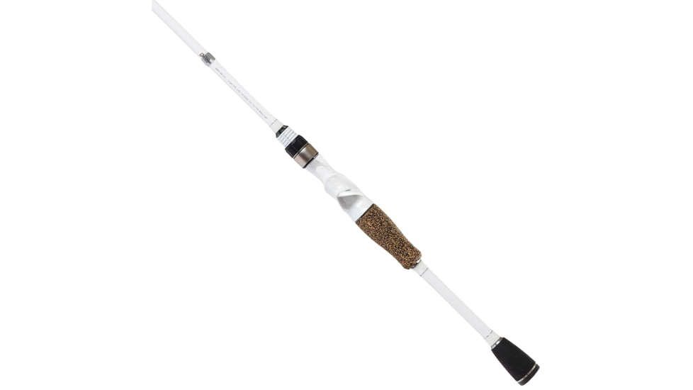 Favorite Favorite Pbf White Bird Casting, Medium-Heavy,, 66, WBRC-661MH