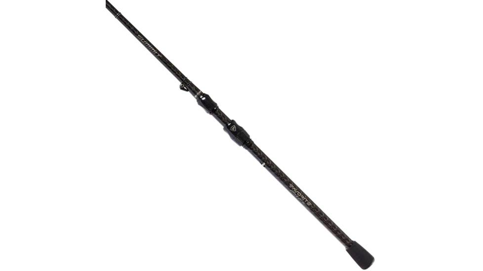 Favorite Favorite Summit Spinning Ultra-Light, 60, SMT-601UL