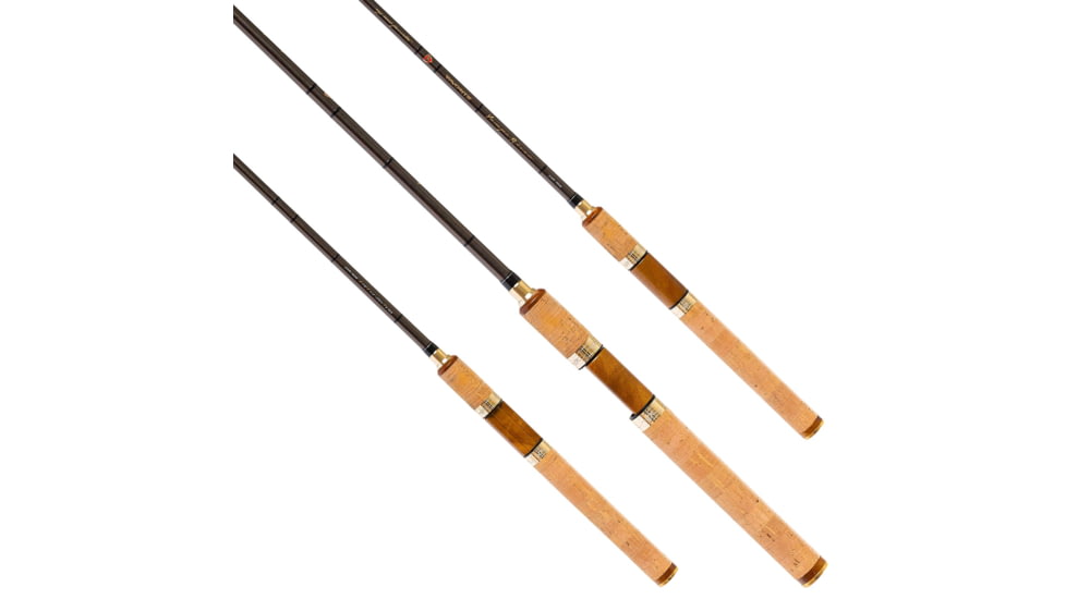 Favorite Favorite Yampa River Spinning Ultra-Light, 60, YMR-601XUL