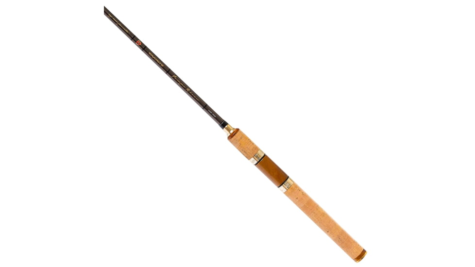 Favorite Favorite Yampa River Spinning Ultra-Light, 60, YMR-601XUL