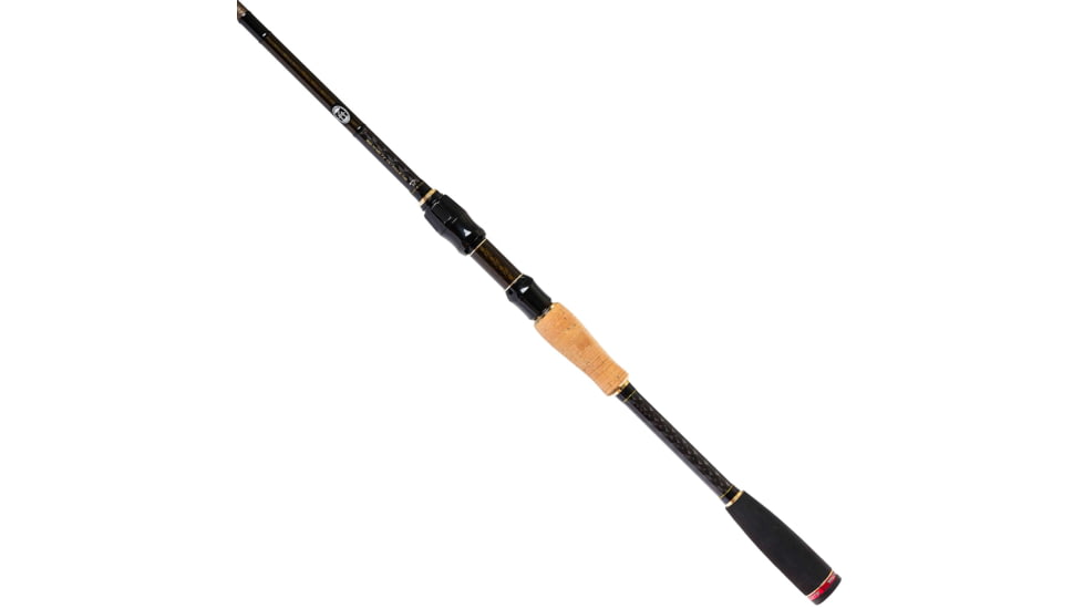 Favorite Rush Spinning, Medium-Heavy, 66, RUH-661MH