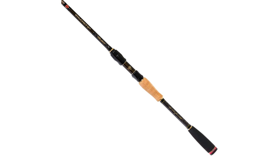 Favorite Rush Spinning, Medium-Heavy, 66, RUH-661MH