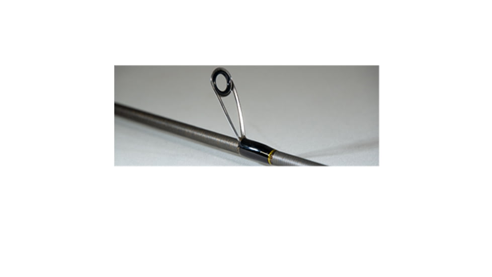 Favorite Rush Spinning, Medium-Heavy, 66, RUH-661MH