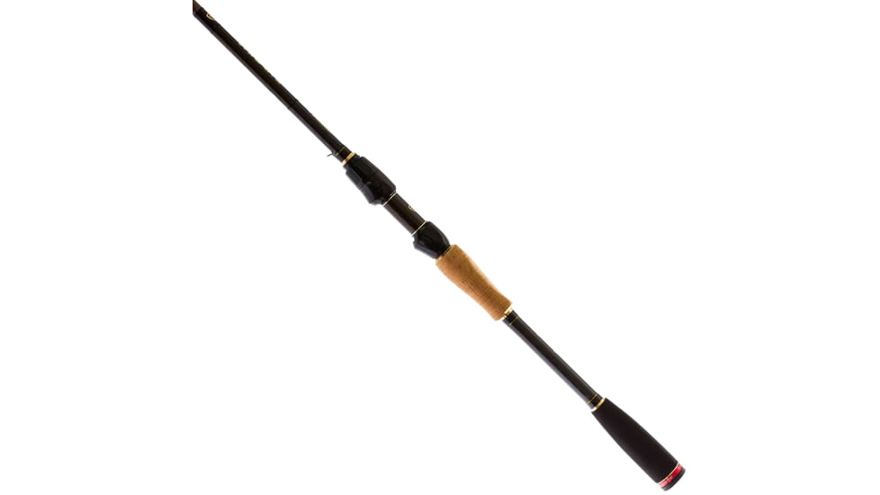 Favorite Rush Spinning, Medium-Heavy, 66, RUH-661MH