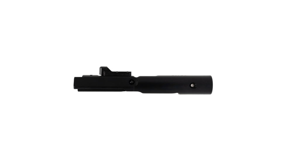 Faxon Firearms 10mm PCC Blowback Full-Mass Bolt Carrier Group, Glock Compatible, Nitride, Black, FF10MMBCGCNITRIDE