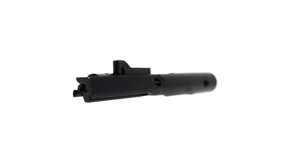 Faxon Firearms 10mm PCC Blowback Full-Mass Bolt Carrier Group, Glock Compatible, Nitride, Black, FF10MMBCGCNITRIDE
