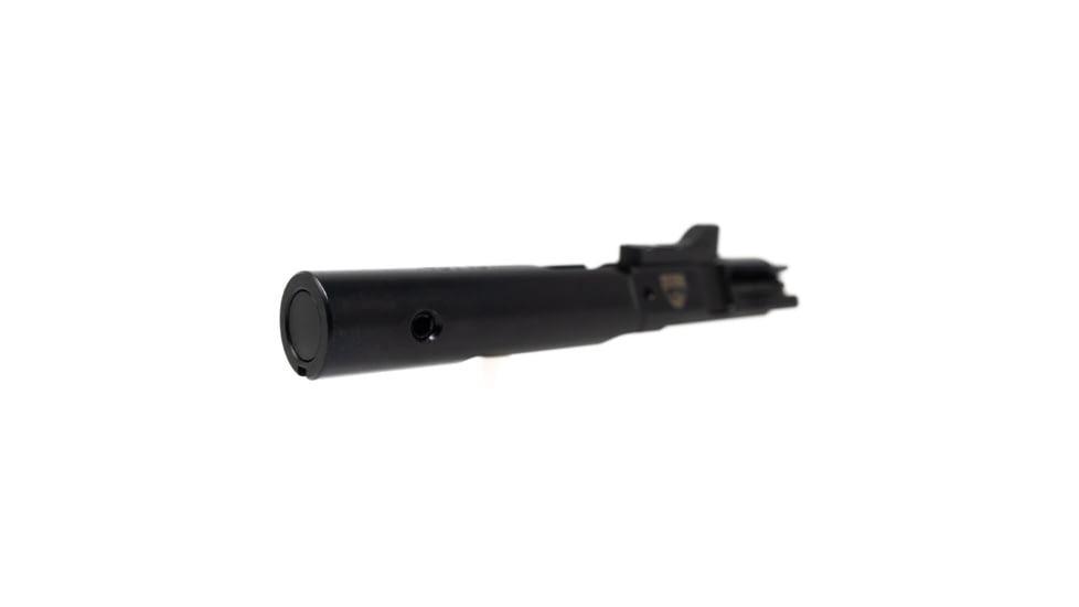 Faxon Firearms 10mm PCC Blowback Full-Mass Bolt Carrier Group, Glock Compatible, Nitride, Black, FF10MMBCGCNITRIDE
