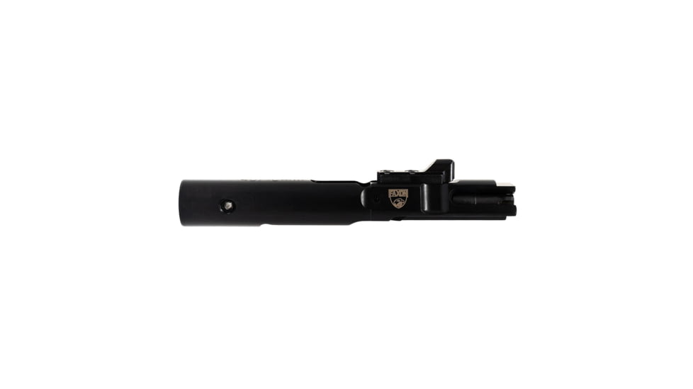 Faxon Firearms 10mm PCC Blowback Full-Mass Bolt Carrier Group, Glock Compatible, Nitride, Black, FF10MMBCGCNITRIDE