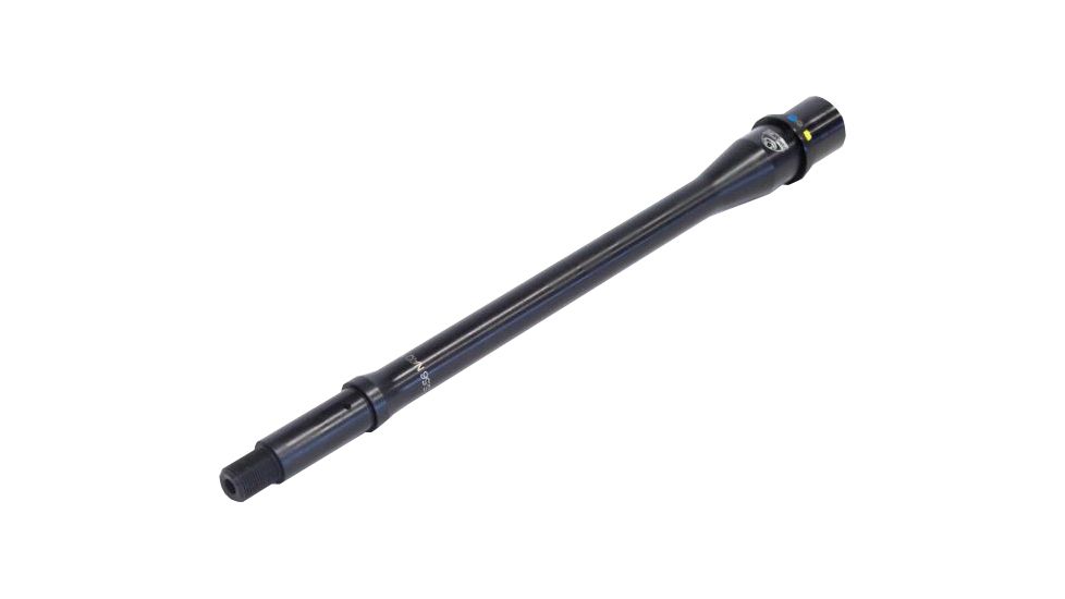 Faxon Firearms 11.5in GUNNER, 5.56 NATO, Mid-Length, 4150 QPQ