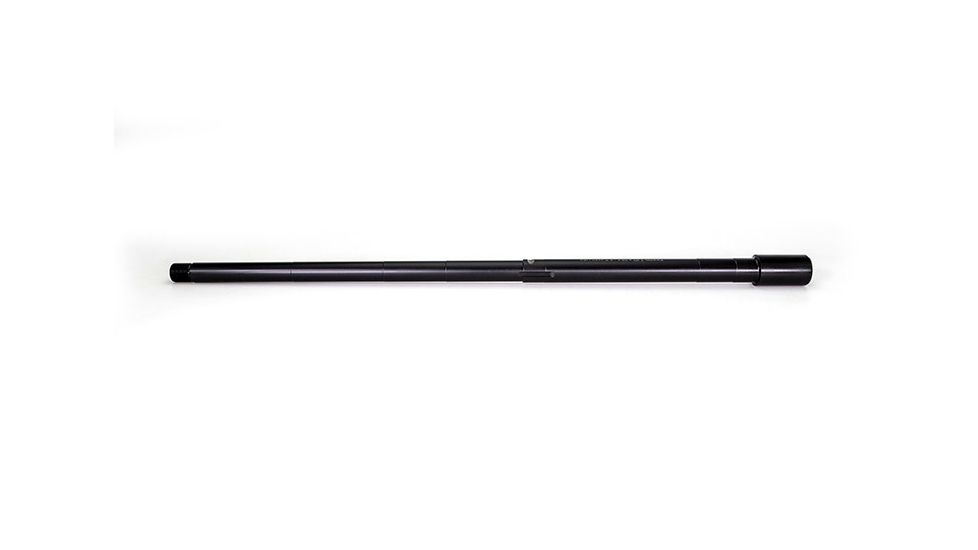 Faxon Firearms 18in, DMR Pattern, 7.62x39 Russian, 1-8 Twist, SAAMI, 4150, QPQ Barrel, Black Nitride, 47A78A18NCQTC