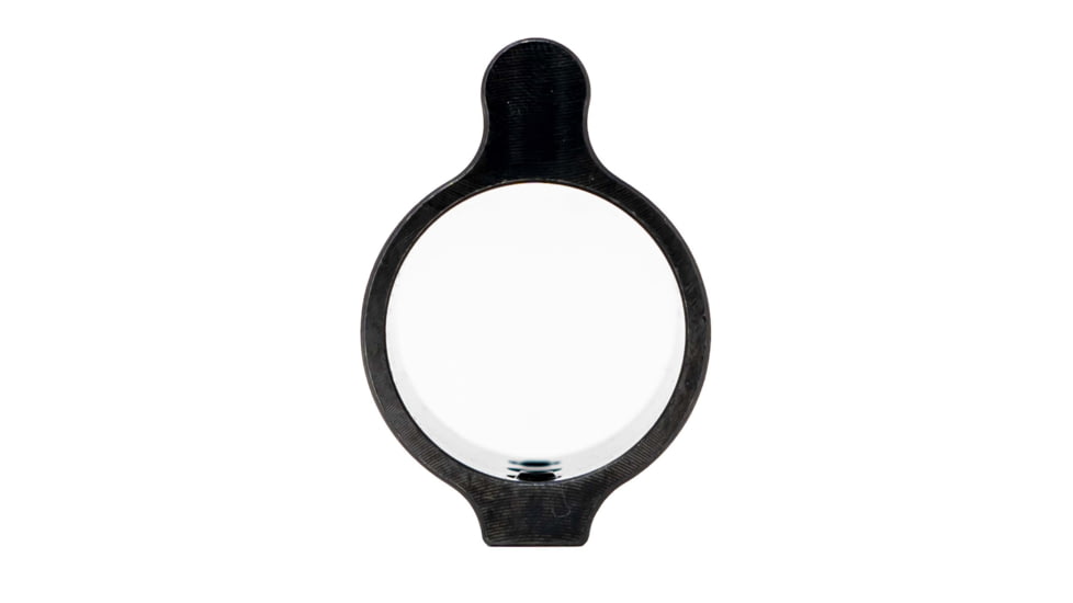 Faxon Firearms 3 Screw AR-10 Height .875in Gas Block, Black, GB-10-875-3