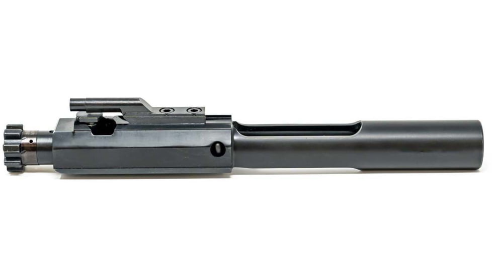 Faxon Firearms .308 / 6.5 Creedmoor / 8.6 BLK Bolt Carrier Complete, 9310 Tool Steel, Nitride, Gen 2, Black, FF308BCGCNITRIDE-02