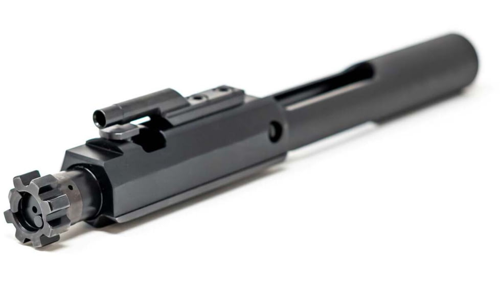Faxon Firearms .308 / 6.5 Creedmoor / 8.6 BLK Bolt Carrier Complete, 9310 Tool Steel, Nitride, Gen 2, Black, FF308BCGCNITRIDE-02