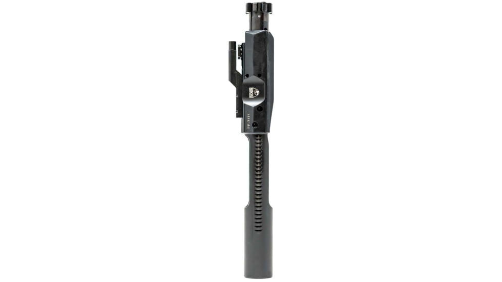 Faxon Firearms .308 / 6.5 Creedmoor / 8.6 BLK Bolt Carrier Complete, 9310 Tool Steel, Nitride, Gen 2, Black, FF308BCGCNITRIDE-02