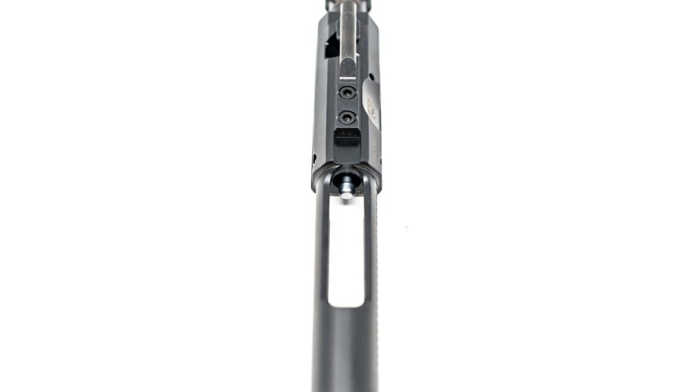 Faxon Firearms .308 / 6.5 Creedmoor / 8.6 BLK Bolt Carrier Complete, 9310 Tool Steel, Nitride, Gen 2, Black, FF308BCGCNITRIDE-02